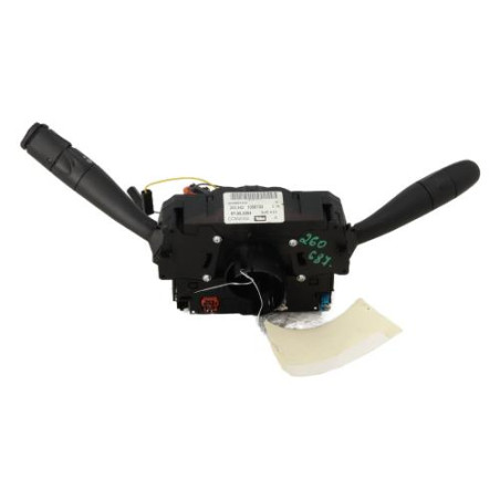 Com (Bloc Contacteur Tournant+Commodo Essuie Glace+Commodo Phare) CITROEN C2