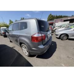 Autoradio d'origine CHEVROLET ORLANDO Photo n°14