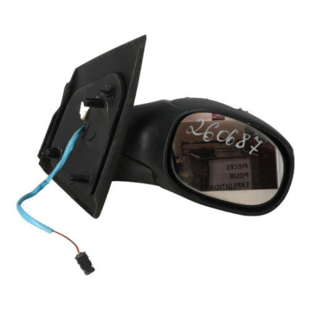 Retroviseur droit CITROEN C2 Photo n°1