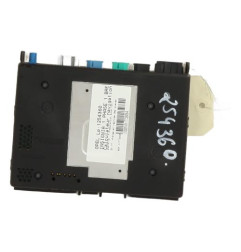 Calculateur moteur OPEL INSIGNIA 1 Photo n°5