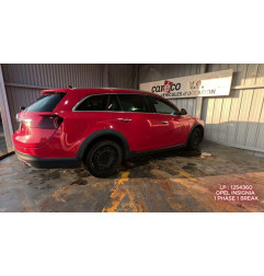 Calculateur moteur OPEL INSIGNIA 1 Photo n°12