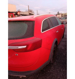 Calculateur moteur OPEL INSIGNIA 1 Photo n°18