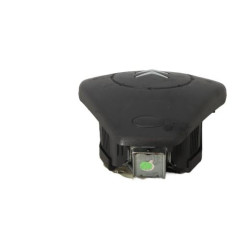 Air bag conducteur CITROEN C2 Photo n°1