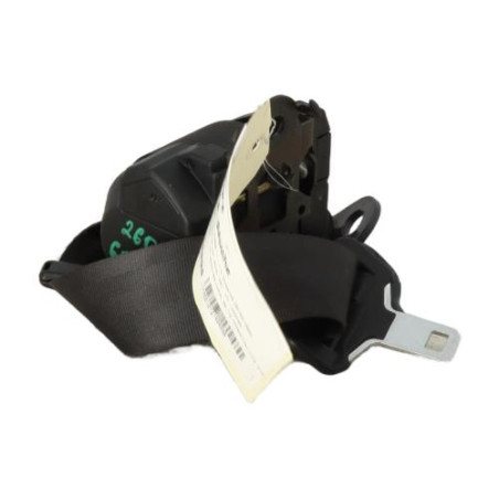 Ceinture arriere gauche CITROEN C2 Photo n°1