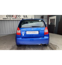 Ceinture arriere gauche CITROEN C2 Photo n°11