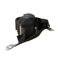 Ceinture arriere droit CITROEN C2