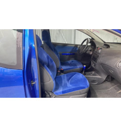 Ceinture arriere droit CITROEN C2 Photo n°8