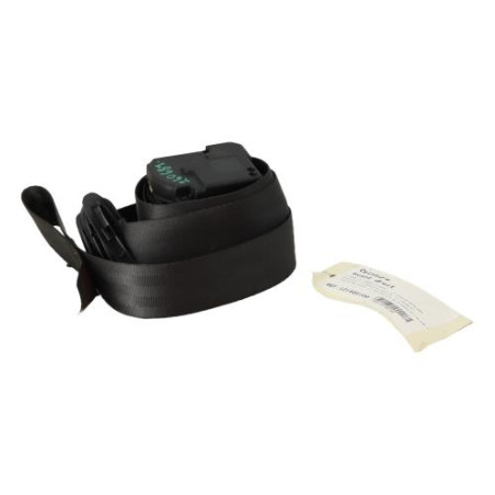 Ceinture avant droit CITROEN C2 Photo n°1