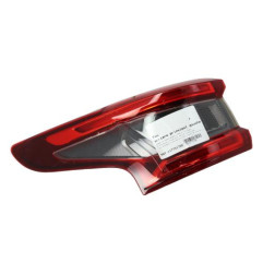 Feu arriere principal gauche (feux) NISSAN QASHQAI 2 Photo n°1