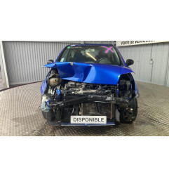 Moteur CITROEN C2 Photo n°1