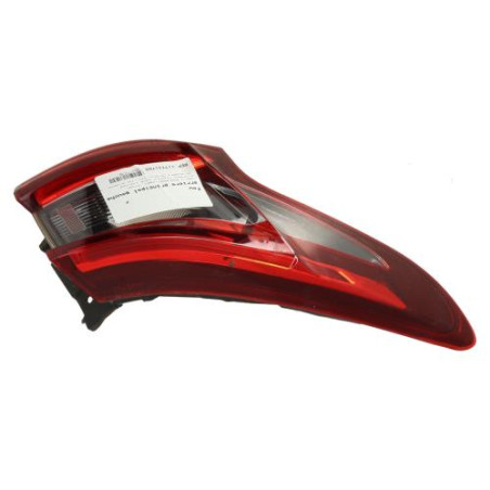 Feu arriere principal gauche (feux) NISSAN QASHQAI 2