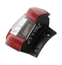 Feu arriere principal gauche (feux) NISSAN QASHQAI 2 Photo n°3