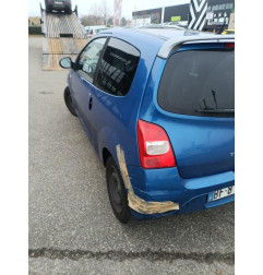 Aile avant droit RENAULT TWINGO 2 Photo n°1