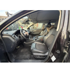 Trappe d'essence NISSAN QASHQAI 2 Photo n°12