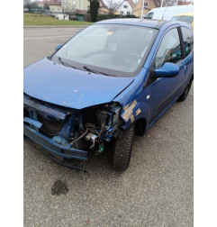 Feu arriere principal droit (feux) RENAULT TWINGO 2 Photo n°3