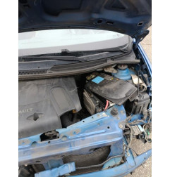 Feu arriere principal droit (feux) RENAULT TWINGO 2 Photo n°5