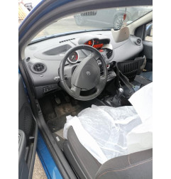 Feu arriere principal droit (feux) RENAULT TWINGO 2 Photo n°6