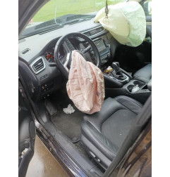 Etrier arriere droit (freinage) NISSAN QASHQAI 2 Photo n°6