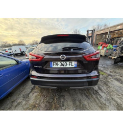 Mastervac NISSAN QASHQAI 2 Photo n°16