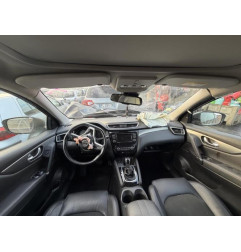 Vase d'expansion NISSAN QASHQAI 2 Photo n°13