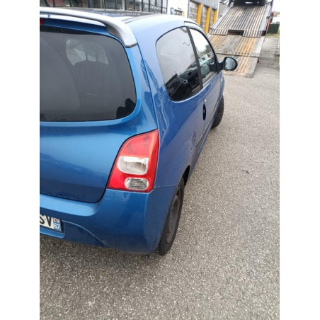 Boitier servitude moteur (BSM) RENAULT TWINGO 2