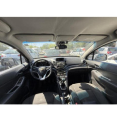 Compteur CHEVROLET ORLANDO Photo n°12