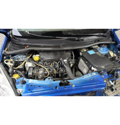 Retroviseur droit RENAULT TWINGO 2 Photo n°8