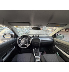 Amortisseur arriere droit SUZUKI VITARA 2 Photo n°13