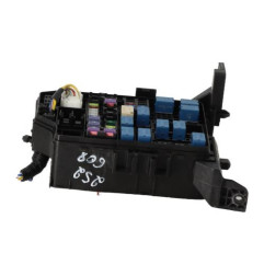 Boitier servitude moteur (BSM) SUZUKI VITARA 2 Photo n°1