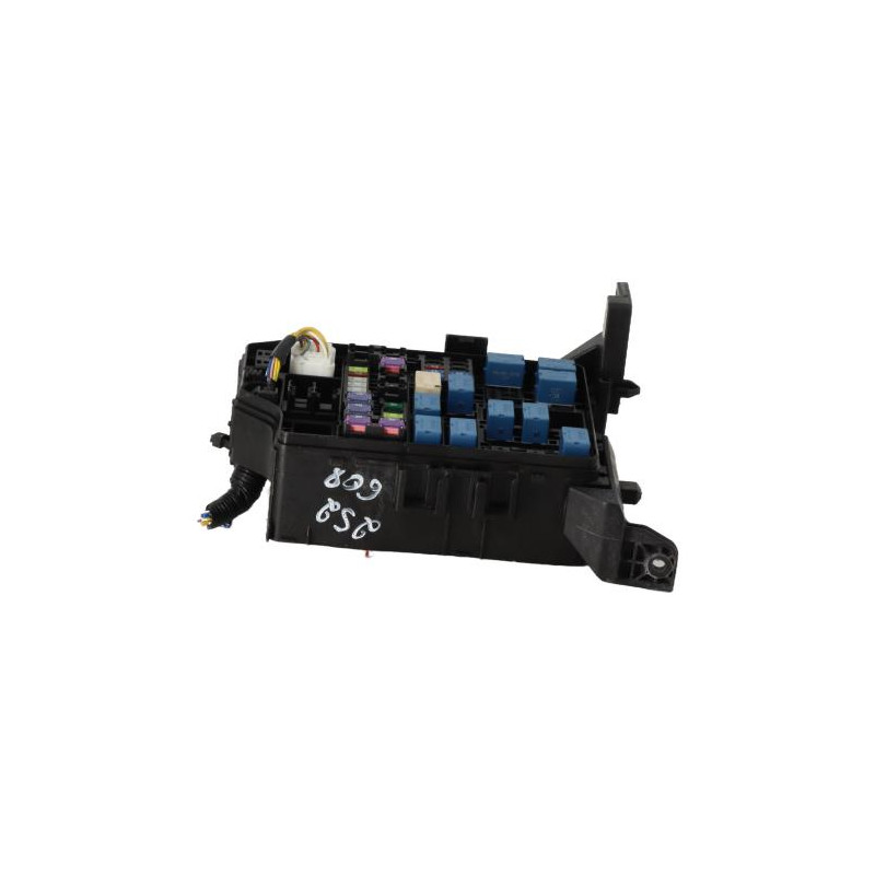 Boitier servitude moteur (BSM) SUZUKI VITARA 2