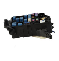 Boitier servitude moteur (BSM) SUZUKI VITARA 2 Photo n°3