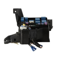 Boitier servitude moteur (BSM) SUZUKI VITARA 2 Photo n°4