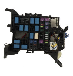 Boitier servitude moteur (BSM) SUZUKI VITARA 2 Photo n°5