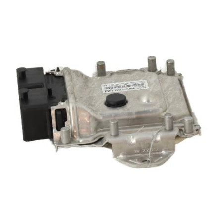 Calculateur moteur SUZUKI VITARA 2