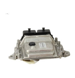 Calculateur moteur SUZUKI VITARA 2 Photo n°3