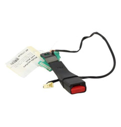 Attache ceinture avant droit SUZUKI VITARA 2 Photo n°1