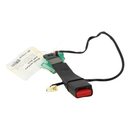 Attache ceinture avant droit SUZUKI VITARA 2 Photo n°1