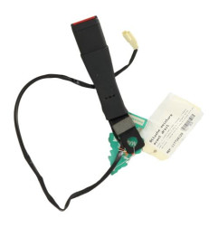 Attache ceinture avant droit SUZUKI VITARA 2 Photo n°3