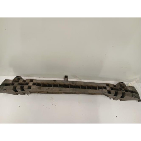 Renfort pare choc arriere (traverse) RENAULT CLIO 3 Photo n°1