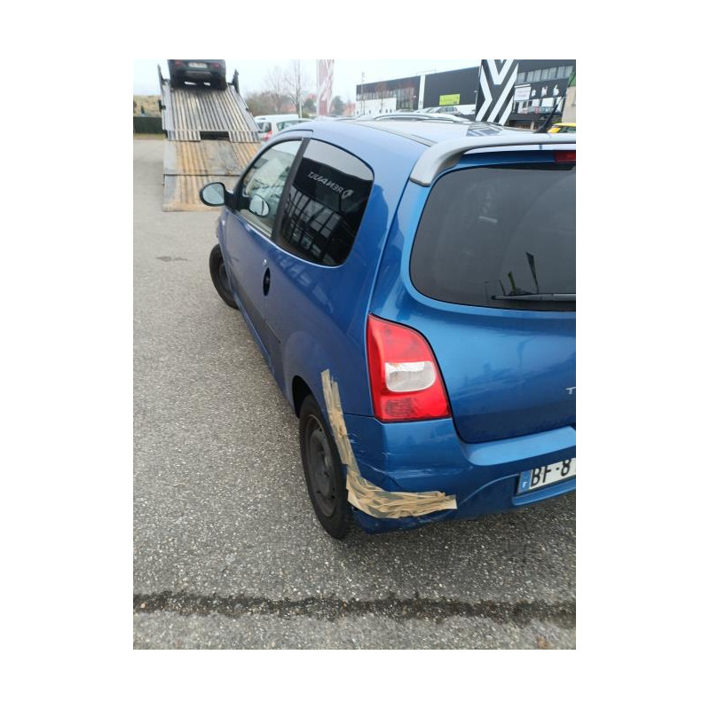 Compte tours RENAULT TWINGO 2
