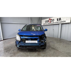 Compte tours RENAULT TWINGO 2 Photo n°7