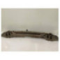 Renfort pare choc arriere (traverse) RENAULT CLIO 3