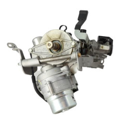 Colonne de direction SUZUKI VITARA 2 Photo n°4