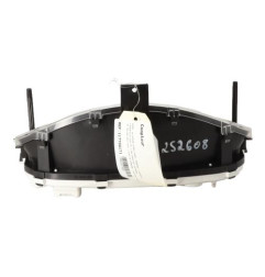 Compteur SUZUKI VITARA 2 Photo n°4