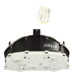 Compteur SUZUKI VITARA 2 Photo n°6