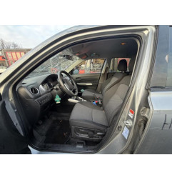 Emetteur SUZUKI VITARA 2 Photo n°12