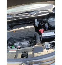 Interrupteur de leve vitre arriere droit SUZUKI VITARA 2 Photo n°6