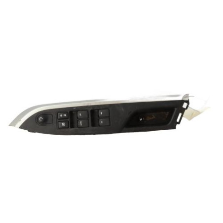 Interrupteur de leve vitre avant gauche SUZUKI VITARA 2 Photo n°1