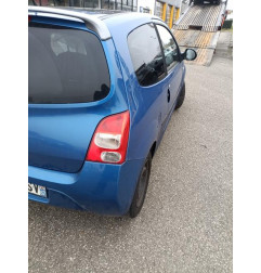 Verin de coffre RENAULT TWINGO 2