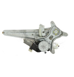 Moteur leve vitre arriere gauche SUZUKI VITARA 2 Photo n°1